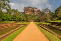 058 Sigiriya rots